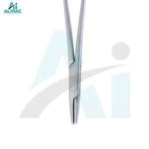 Fórceps de arteria ALMAC reutilizable Spencer Wells instrumentos de acero inoxidable de alta calidad para profesionales médicos - Product Image 6