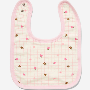 Bavoirs bébé tissu fabricant doux coton absorbant bavoirs d'alimentation lavables écologiques bavoirs pour bébés en gros - Product Image 4