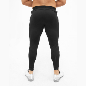 2024 OEM Personnalisé Fitness Pantalon Pantalon En Gros Dernière Mode Hommes Gym Porte Jogging Bas Hommes Yoga Running Collants porte - Product Image 2