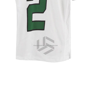 Custom American Football Jersey <b>Gift</b> for Men Women Youth Kid Sports Fans Printed&<b>Stitched</b> Team Name Number Gradient Rugby Jersey - Product Image 6