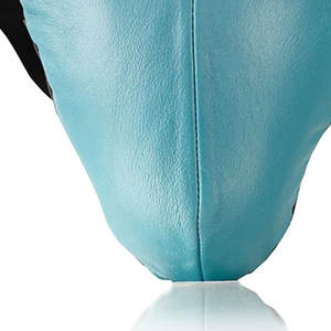 Protège-aine de boxe en cuir de haute qualité Dernière conception Équipement de protection Prix raisonnable En gros Protège-aine - Product Image 5