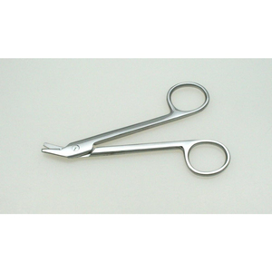 Ciseaux Kevlar Ciseaux En Acier Inoxydable Coupe-Fil Optique Fibre Optique Câble Dénudage Outil De Construction - Product Image 3