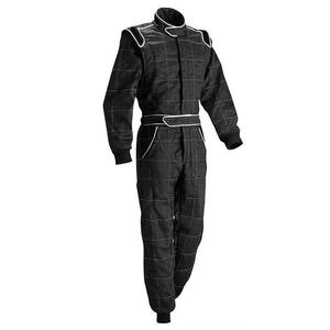 Traje de Carreras de Karting de Diseño Superior, Ligero y de Alta Calidad para Exteriores - Product Image 1