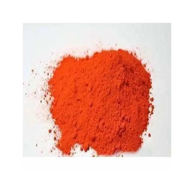 Alta qualidade industrial agente branqueador químico 90% Chemicals Corante Ácido Vermelho
