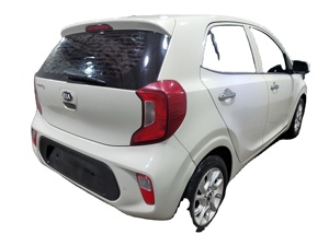 Kia Morning 2018 - Product Image 4