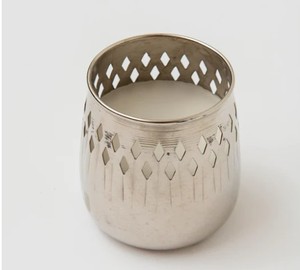 Tarros de velas de Metal versátiles Navidad Boda Año Nuevo Graduación Halloween Ramadán Día DE LA Tierra Otras ocasiones Fruit Stick Glass - Product Image 4