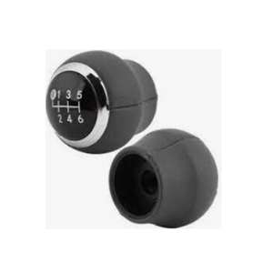 Poignée de levier de vitesse de voiture Topuz Vites pour Corolla Auris Avensis Yaris 07-18 Universel TR - Product Image 1