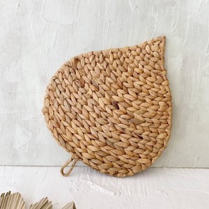 Sets de table en jacinthe d'eau sur mesure, haute qualité, prix le plus bas, décoratifs. - Product Image 3