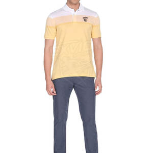 Polo T-shirts fabriqués en usine au meilleur prix, respirants, les plus vendus, de qualité supérieure pour hommes - Product Image 5