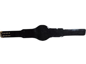 Ultimate Victory Excellence Championship Belts los trofeos de accesorios de moda Medallas Premios para competiciones de lucha libre - Product Image 2