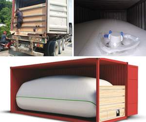 Achetez en gros du latex de caoutchouc naturel NGOC CHAU |   Emballage personnalisé de qualité supérieure, de qualité médicale, à haut débit, pour produits moussants, Binh Duong - Product Image 4