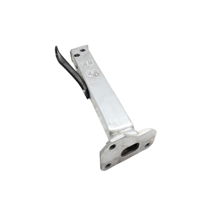 กันชนหน้าขวา แท่นยึดเครื่องยนต์ FIAT 500 ซีรีส์ L (351_352) ดีเซล 1300 (12>) - Product Image 1