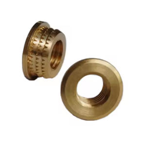 ตัวแทรกไมโครหลายตัวทำจากทองเหลืองที่ขายดีที่สุดราคาขายส่งจากอินเดีย - Product Image 4