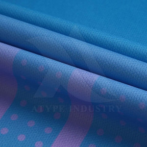 ชุดฟุตบอลสีทึบชุดทีมฟุตบอลชุดทีม100% โพลีเอสเตอร์ - Product Image 6