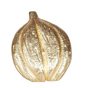 Rond de serviette en métal de marque citrouille, vaisselle de fête stockée - Product Image 3