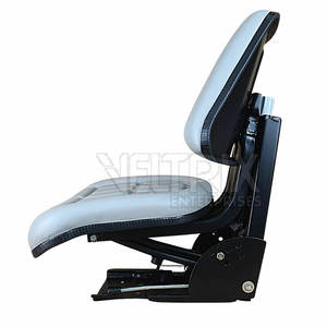 Asiento para Tractor, Repuesto de Maquinaria, Tipo Turquía CTY-03 para Massey Ferguson - Product Image 2