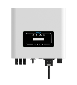 DEYE Deye en stock, grande <span class=keywords><strong>vente</strong></span>, <span class=keywords><strong>SUN</strong></span>-3.6/4/4.6/5/6K-G04, onduleur solaire 4KW connecté au réseau - Product Image 2