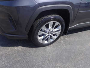 NUEVO Toyota RAV 4 Limited 2024 Usado en Buen Estado, SUV de 4 Puertas - Product Image 5