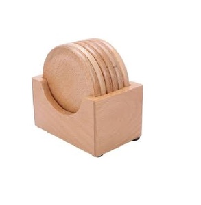 NEW LATEST HANDMADE DESIGN COASTER IN NEW STYLE WOODEN COASTER IN NEW LOOK IN HANDMADE COASTER - Product Image 6