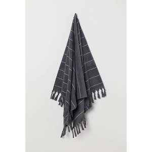 Wholesale Price Sweat Absorbent Gym <b>Towels</b> Combed Cotton <b>Towels</b> Set Latest By Arya International - Product Image 5