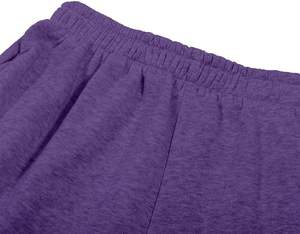 Survêtement unisexe décontracté de luxe moderne avec logo personnalisé vêtements de sport confortables pour la course et l'entraînement - Product Image 5