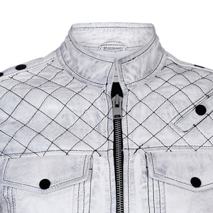 Chaqueta de Motociclismo con Calefacción para Hombre, Ropa de Motociclista, Precio Accesible, OEM Personalizado, la Mejor Equipación de Motociclismo con Calefacción para Carreras - Product Image 4