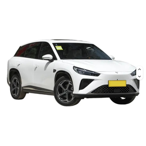 NO DENT CLEAN 2024 NATAs L SUV, Automático, Volante a la Izquierda, Cámara Trasera, Portaequipajes de Techo de Aleación de Aluminio - Product Image 2