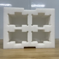 Prix d'usine Yesun Vietnam Inserts en mousse EPE Épaisseur personnalisable 10-100mm Toute forme/taille Antistatique Vente en gros GSP Forme B AK