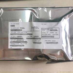 Entegre devre EP4CGX15BF14C8N çip yarı iletken IC FPGA 72 I/O 169FBGA mikroçip elektronik bileşenler EP4CGX15BF14C8N - Product Image 5