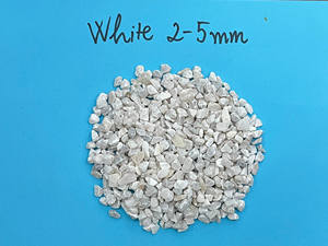 Vente en gros de pierres et cristaux naturels du Vietnam, gravier poli, éclats de cristal pour cadeau et décoration intérieure - Product Image 2