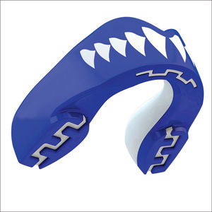 Protège-dents de boxe personnalisés, imprimés, sportswear, vente en gros, protège-gencives réglable, bouclier buccal, faible MOQ - Product Image 3