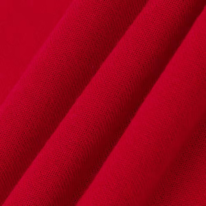 Algodón grueso 350-450 Gsm Manga larga Fleece Sudaderas con capucha térmicas Jerséis con capucha Liso e impreso Opciones Oem Supply - Product Image 4