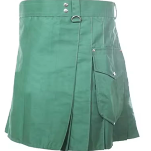 Nouveau kilt écossais confortable de haute qualité à bas prix pour hommes - Product Image 3