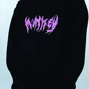 เสื้อฮู้ดดี้ผู้ชายคลาสสิคทรงสปอร์ต ผ้าฝ้าย ทรงปกติ หลายสี แบบครอป ซิปหน้า เป็นมิตรต่อสิ่งแวดล้อม ระบายอากาศได้ดี - Product Image 4