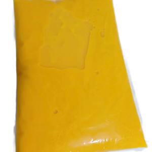 Oferta caliente en octubre Puré congelado Mango Vietnam Puré dorado suave para la industria de bebidas Puré congelado Mango Venta al por mayor Fuente de exportación - Product Image 1