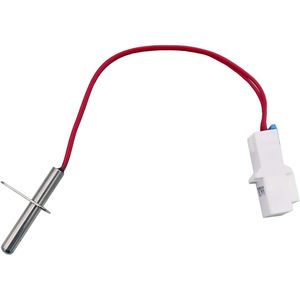 Termistor de Repuesto para Secadora Eléctrica de Uso Doméstico - Reemplaza WE04X10114 - Product Image 2