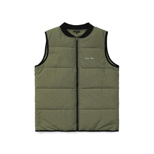 Offre Spéciale haut de gamme hommes forêts gilet vestes personnalisable multi-poches gilet respirant vêtements d'extérieur chauffé hiver disponible - Product Image 6