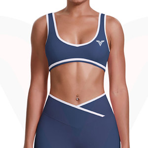Vente directe d'usine, shorts de yoga pour femmes en tissu premium, taille haute, élastiques et confortables, pour le yoga, la remise en forme et l'entraînement en salle de sport - Product Image 5