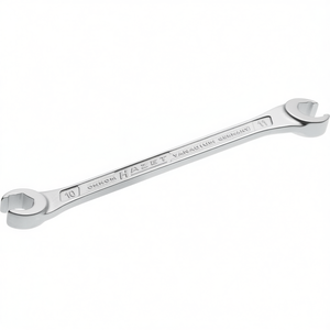 Llave de doble boca Hazet con perfil hexagonal exterior y 15 cabezas anguladas - Product Image 3