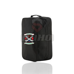 Por encargo al por mayor Top Trending resistente al agua zapato Carry Case fútbol GAA Boot Trainer Bag - Product Image 1