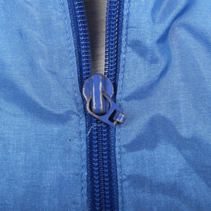 Chaqueta Deportiva Impermeable Ligera de Lona con Cremallera, Personalizada, de Alta Calidad, para Hombre - Product Image 5