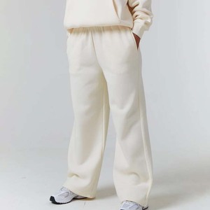 Chándal Deportivo Informal con Capucha para Mujer, Otoño, Ecológico, Transpirable, de Secado Rápido, 100% Algodón, Servicio ODM OEM - Product Image 4