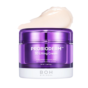 Crème liftante 3D BIOHEAL BOH Probioderm – Soin raffermissant et d'élasticité kosmeticau Australie - Product Image 1
