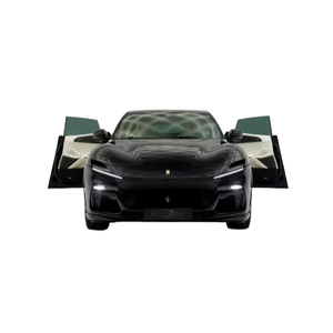 NOUVEAU PACK DE DESIGN FERRA RI PUROS ANGUE 50KM 799HP 4 PLACES 12 CYLINDRES TRANSMISSION AUTOMATIQUE - Product Image 1