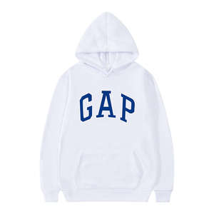 เสื้อฮู้ดผู้ชายแบบสวมหัว สไตล์ไฮสตรีท ไซส์ใหญ่ ผ้าโพลีเอสเตอร์ 100% พิมพ์ลายดิจิตอลด้วยเทคนิคสกรีนโลโก้ ลายสปอร์ต สำหรับฤดูใบไม้ร่วง - Product Image 3