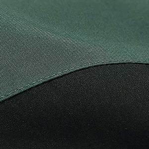 Chaquetas Cortavientos Personalizables para Hombre, Abrigos Casuales de Invierno a la Moda, Cuello Alto, Material de Lona, Servicio de Fabricación al por Mayor OEM ODM - Product Image 3