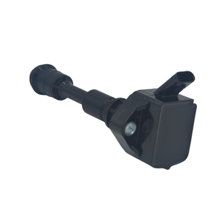 IC260210-0620คอยล์จุดระเบิด Denso สำหรับ Volvo S60 / <span class=keywords><strong>S6L</strong></span> / V60 - Product Image 1