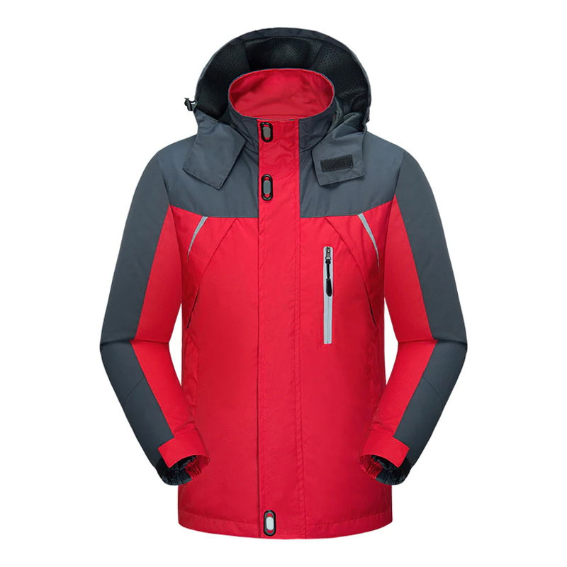 Premium Quality Men Plus Size Waterproof