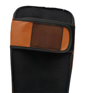 แผ่นชินสำหรับต่อยมวยฉลากส่วนตัวแผ่นชินสำหรับใช้งานกลางแจ้ง - Product Image 2