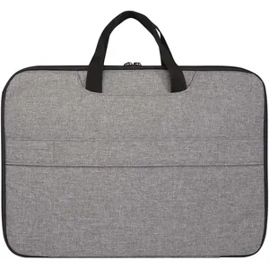 2-in-1 <b>14</b>\" Portable Libra-3L Backpack Certified GRS Recycled Material Eco-Friendly Customizable 3L Bag for <b>Laptop</b> - Product Image 5